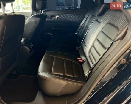 Синій Рено Talisman, об'ємом двигуна 2 л та пробігом 109 тис. км за 24200 $, фото 38 на Automoto.ua