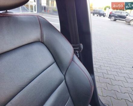 Рено Talisman 2020 в Луцке на Automoto.ua Синий Рено Talisman, объемом двигателя 2 л и пробегом 112 тыс. км за 19700 $, фото 33 на Automoto.ua