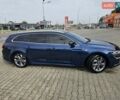 Синий Рено Talisman, объемом двигателя 2 л и пробегом 112 тыс. км за 20800 $, фото 33 на Automoto.ua
