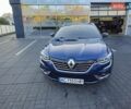 Рено Talisman 2020 в Луцке на Automoto.ua Синий Рено Talisman, объемом двигателя 2 л и пробегом 112 тыс. км за 19700 $, фото 1 на Automoto.ua