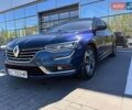 Синий Рено Talisman, объемом двигателя 2 л и пробегом 122 тыс. км за 19900 $, фото 1 на Automoto.ua
