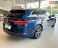 Синій Рено Talisman, об'ємом двигуна 2 л та пробігом 109 тис. км за 24200 $, фото 8 на Automoto.ua
