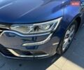 Синий Рено Talisman, объемом двигателя 2 л и пробегом 122 тыс. км за 17999 $, фото 40 на Automoto.ua