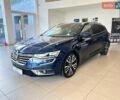 Синій Рено Talisman, об'ємом двигуна 2 л та пробігом 109 тис. км за 24200 $, фото 11 на Automoto.ua