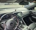 Синий Рено Talisman, объемом двигателя 2 л и пробегом 112 тыс. км за 20800 $, фото 25 на Automoto.ua