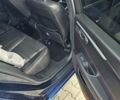 Синий Рено Talisman, объемом двигателя 2 л и пробегом 112 тыс. км за 20800 $, фото 17 на Automoto.ua
