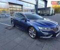 Рено Talisman 2020 в Луцке на Automoto.ua Синий Рено Talisman, объемом двигателя 2 л и пробегом 112 тыс. км за 19700 $, фото 5 на Automoto.ua