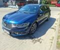 Синий Рено Talisman, объемом двигателя 2 л и пробегом 126 тыс. км за 17800 $, фото 23 на Automoto.ua
