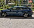Синий Рено Talisman, объемом двигателя 2 л и пробегом 104 тыс. км за 25500 $, фото 19 на Automoto.ua