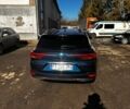 Синий Рено Talisman, объемом двигателя 2 л и пробегом 200 тыс. км за 17900 $, фото 5 на Automoto.ua