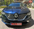 Синий Рено Talisman, объемом двигателя 2 л и пробегом 104 тыс. км за 25500 $, фото 25 на Automoto.ua