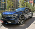 Синий Рено Talisman, объемом двигателя 2 л и пробегом 104 тыс. км за 25500 $, фото 16 на Automoto.ua