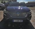 Синий Рено Talisman, объемом двигателя 2 л и пробегом 200 тыс. км за 17900 $, фото 9 на Automoto.ua