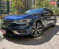 Синий Рено Talisman, объемом двигателя 2 л и пробегом 104 тыс. км за 25500 $, фото 15 на Automoto.ua