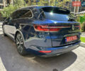 Синий Рено Talisman, объемом двигателя 2 л и пробегом 104 тыс. км за 25500 $, фото 21 на Automoto.ua