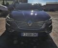 Синий Рено Talisman, объемом двигателя 2 л и пробегом 200 тыс. км за 18900 $, фото 9 на Automoto.ua