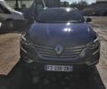 Синий Рено Talisman, объемом двигателя 2 л и пробегом 200 тыс. км за 17900 $, фото 1 на Automoto.ua