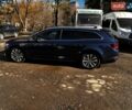 Синій Рено Talisman, об'ємом двигуна 2 л та пробігом 200 тис. км за 22500 $, фото 10 на Automoto.ua