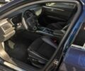 Синий Рено Talisman, объемом двигателя 2 л и пробегом 200 тыс. км за 18900 $, фото 38 на Automoto.ua