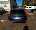 Синий Рено Talisman, объемом двигателя 2 л и пробегом 200 тыс. км за 18900 $, фото 5 на Automoto.ua