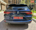 Синий Рено Talisman, объемом двигателя 2 л и пробегом 104 тыс. км за 25500 $, фото 23 на Automoto.ua