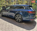 Синий Рено Talisman, объемом двигателя 2 л и пробегом 104 тыс. км за 25500 $, фото 22 на Automoto.ua