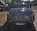 Синій Рено Talisman, об'ємом двигуна 2 л та пробігом 200 тис. км за 22500 $, фото 1 на Automoto.ua