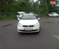 Білий Рено Талія, об'ємом двигуна 1.39 л та пробігом 285 тис. км за 3199 $, фото 1 на Automoto.ua