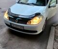 Белый Рено Талия, объемом двигателя 1.1 л и пробегом 305 тыс. км за 4600 $, фото 3 на Automoto.ua
