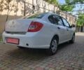 Белый Рено Талия, объемом двигателя 1.2 л и пробегом 86 тыс. км за 4600 $, фото 4 на Automoto.ua