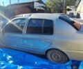 Бежевый Рено Талия, объемом двигателя 1.1 л и пробегом 140 тыс. км за 400 $, фото 7 на Automoto.ua