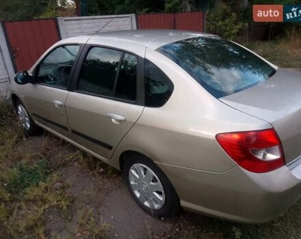 Бежевий Рено Талія, об'ємом двигуна 0 л та пробігом 240 тис. км за 2100 $, фото 3 на Automoto.ua