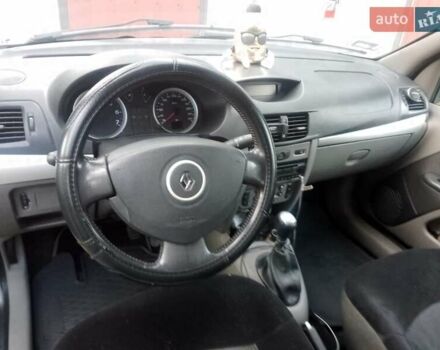 Бежевий Рено Талія, об'ємом двигуна 0 л та пробігом 240 тис. км за 2100 $, фото 2 на Automoto.ua