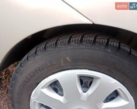 Бежевий Рено Талія, об'ємом двигуна 0 л та пробігом 240 тис. км за 2100 $, фото 1 на Automoto.ua