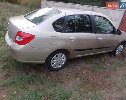 Бежевий Рено Талія, об'ємом двигуна 0 л та пробігом 240 тис. км за 2100 $, фото 6 на Automoto.ua