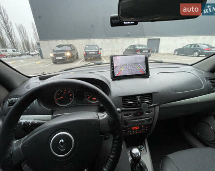 Коричневий Рено Талія, об'ємом двигуна 1.15 л та пробігом 153 тис. км за 4350 $, фото 12 на Automoto.ua