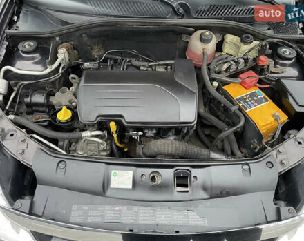 Коричневий Рено Талія, об'ємом двигуна 1.15 л та пробігом 153 тис. км за 4350 $, фото 22 на Automoto.ua