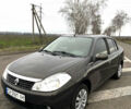 Коричневый Рено Талия, объемом двигателя 1.15 л и пробегом 155 тыс. км за 4100 $, фото 1 на Automoto.ua