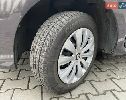 Коричневий Рено Талія, об'ємом двигуна 1.15 л та пробігом 153 тис. км за 4350 $, фото 23 на Automoto.ua