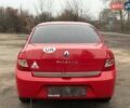 Красный Рено Талия, объемом двигателя 1.15 л и пробегом 180 тыс. км за 3650 $, фото 18 на Automoto.ua