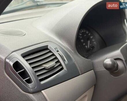 Красный Рено Талия, объемом двигателя 1.15 л и пробегом 180 тыс. км за 3650 $, фото 45 на Automoto.ua