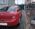 Красный Рено Талия, объемом двигателя 1.15 л и пробегом 217 тыс. км за 4000 $, фото 4 на Automoto.ua