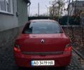 Красный Рено Талия, объемом двигателя 1.15 л и пробегом 217 тыс. км за 4000 $, фото 1 на Automoto.ua