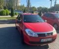 Красный Рено Талия, объемом двигателя 1.1 л и пробегом 182 тыс. км за 2800 $, фото 5 на Automoto.ua