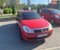 Красный Рено Талия, объемом двигателя 1.1 л и пробегом 182 тыс. км за 2800 $, фото 8 на Automoto.ua