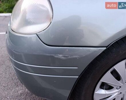 Рено Талия, объемом двигателя 1.4 л и пробегом 278 тыс. км за 1700 $, фото 3 на Automoto.ua