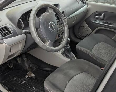 Рено Талія, об'ємом двигуна 1.39 л та пробігом 193 тис. км за 3700 $, фото 13 на Automoto.ua