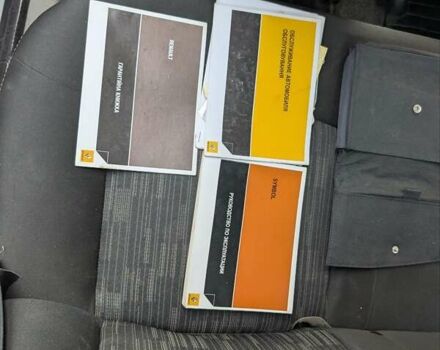 Рено Талія, об'ємом двигуна 1.39 л та пробігом 193 тис. км за 3700 $, фото 16 на Automoto.ua