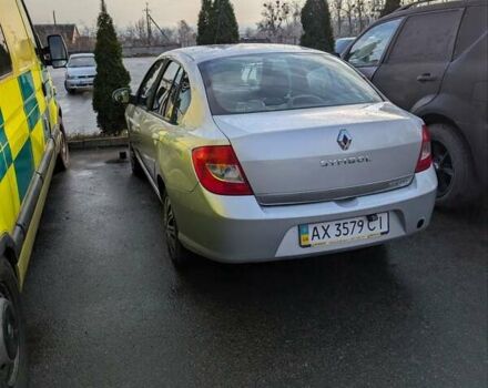 Рено Талія, об'ємом двигуна 1.39 л та пробігом 193 тис. км за 3700 $, фото 12 на Automoto.ua