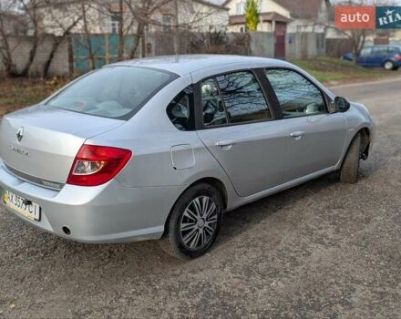 Рено Талія, об'ємом двигуна 1.39 л та пробігом 193 тис. км за 3700 $, фото 7 на Automoto.ua